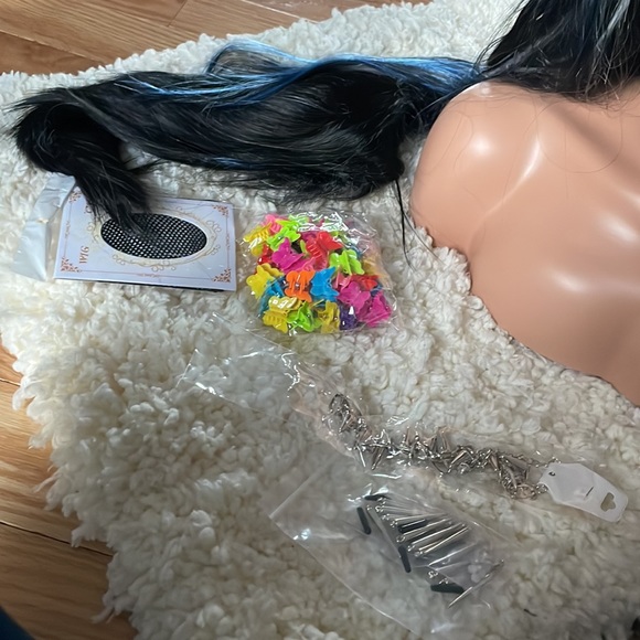 🦄Cosplay Wig🦄 - Picture 6 of 9